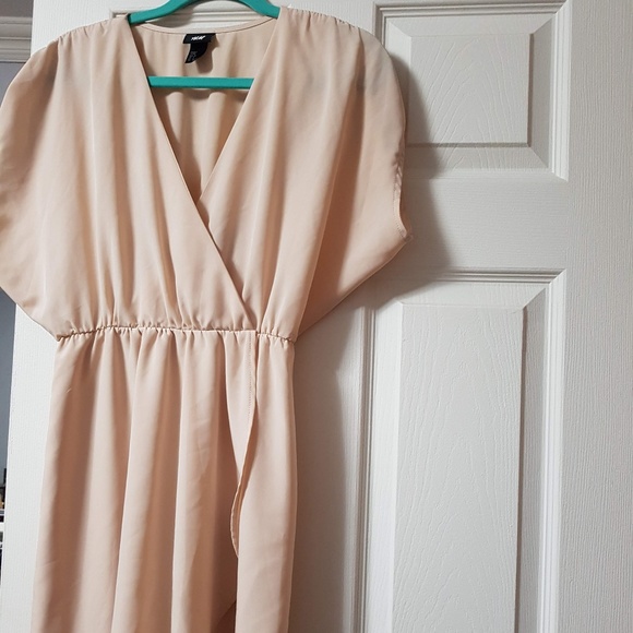 H&M Dresses & Skirts - Pink Cocktail Dress